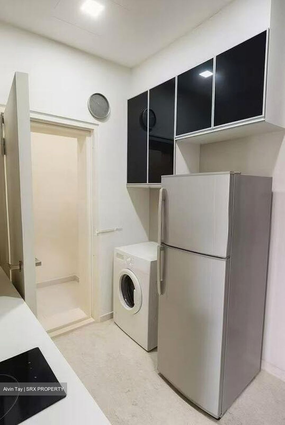 Cardiff Residence (D19), Condominium #504512431